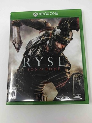 Ryse: Son of Rome Day One Edition - Xbox One