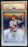 2021 Bowman's Best Dylan Carlson Rookie Craftsmanship RC #RC-2 Cardinals PSA 9