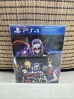 Smashing The Battle Ghost Soul Limited Edition Sony PlayStation 4 PS4 Sealed