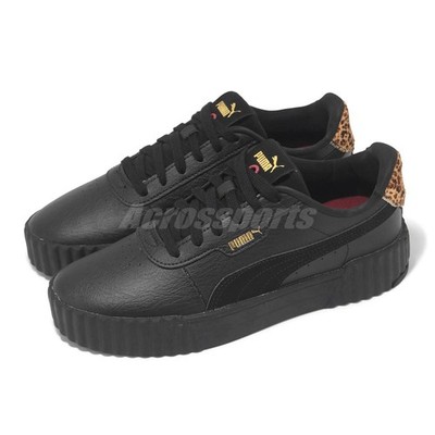 Puma Carina Womens Puma Shoes Australia Puma Carina Animal Flair