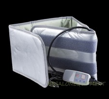 Far Infrared Sauna Slimming Belt Fat Burning Waist Body Fitness SPA Heating Belt