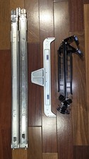 Dell 0RK1KT 09RFVV Server Rack Rail Kit A7 PowerEdge R320/R330/R420/R620/R630