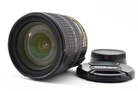 ❋Near Mint❋ Nikon AF-S Nikkor 24-85mm F3.5-4.5G ED Zoom Lens From JAPAN