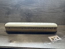 Hornby Railway R.478 - L.N.E.R. Brake Composite Coach 00 Gauge 4237
