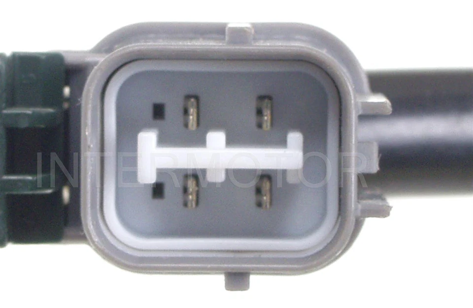 Actuador de cerradura de puerta izquierda SMP 2001-2004 Chevrolet Silverado 2500 HD 2001 2002 Foto 4 de 4