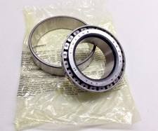 Juego de cojinetes de cono y copa Timken 28584-28521