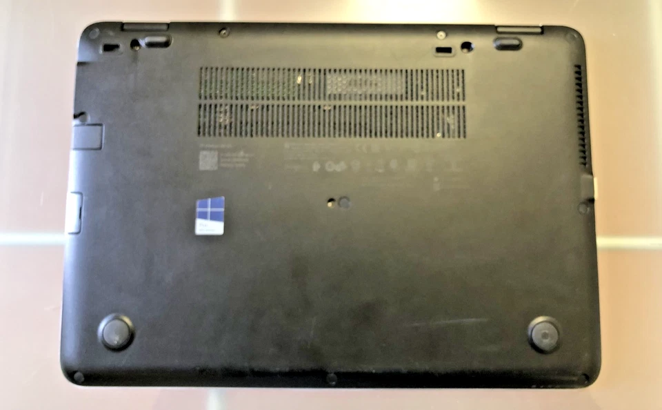HP EliteBook 840 G3 · i5-6200U · 8GB · 256GB, foto 3 di 5