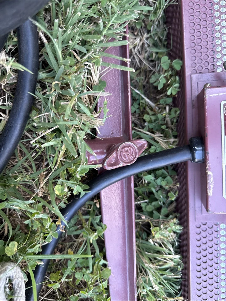 Mole Softlight Richardson Type 2591 Baby 2k Molequartz - Image 3 of 4