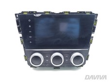 Renault Kadjar Radio-GPS-Navigationskopfeinheit 2020 SUV 4/5dr 688301818R Benzin