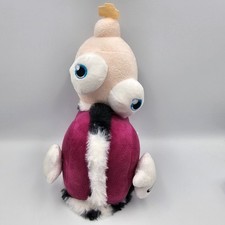 The Amazing Digital Circus Plush Soft Stuffed Character Toy