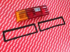 1979 1980 1981 1982 Toyota Corolla Liftback KE70 TE71 Tail Lamps, Seals Set