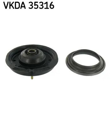 Cuscino ammortizzatore VKDA 35316 SKF per CITROËN C3 I C3 Pluriel C2