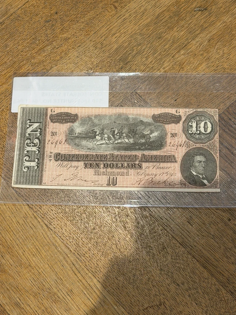 100 $1 (ONE DOLLAR) NOTES - UNCIRCULATED NON-SEQUENTIAL 2021 - Foto 13