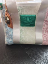 Chic KURT GEIGER LONDON Designer Handbag NEW!! Beautiful Bag. High End 🔥 