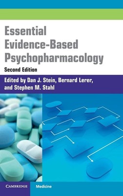 Essential Evidence-Based Psychopharmacology, , Very Good condition, Book