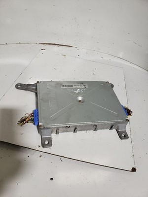Used Engine Control Module (ECM) fits: 2000 Acura Rl Electronic Control Module R