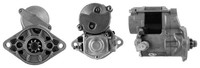 Elstock Anlasser Starter 1 Kw FüR Isuzu Trooper I Soft Top Opel Campo Ubs Tf