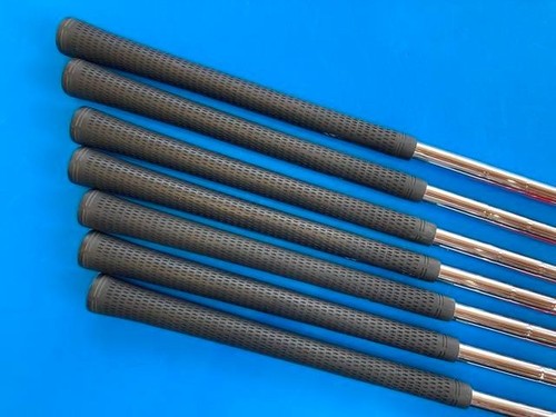 Bridgestone TOURSTAGE X-BLADE Limited Iron Set 7pcs 4-Pw Flex Stiff MODUS3 120 - Picture 9 of 9