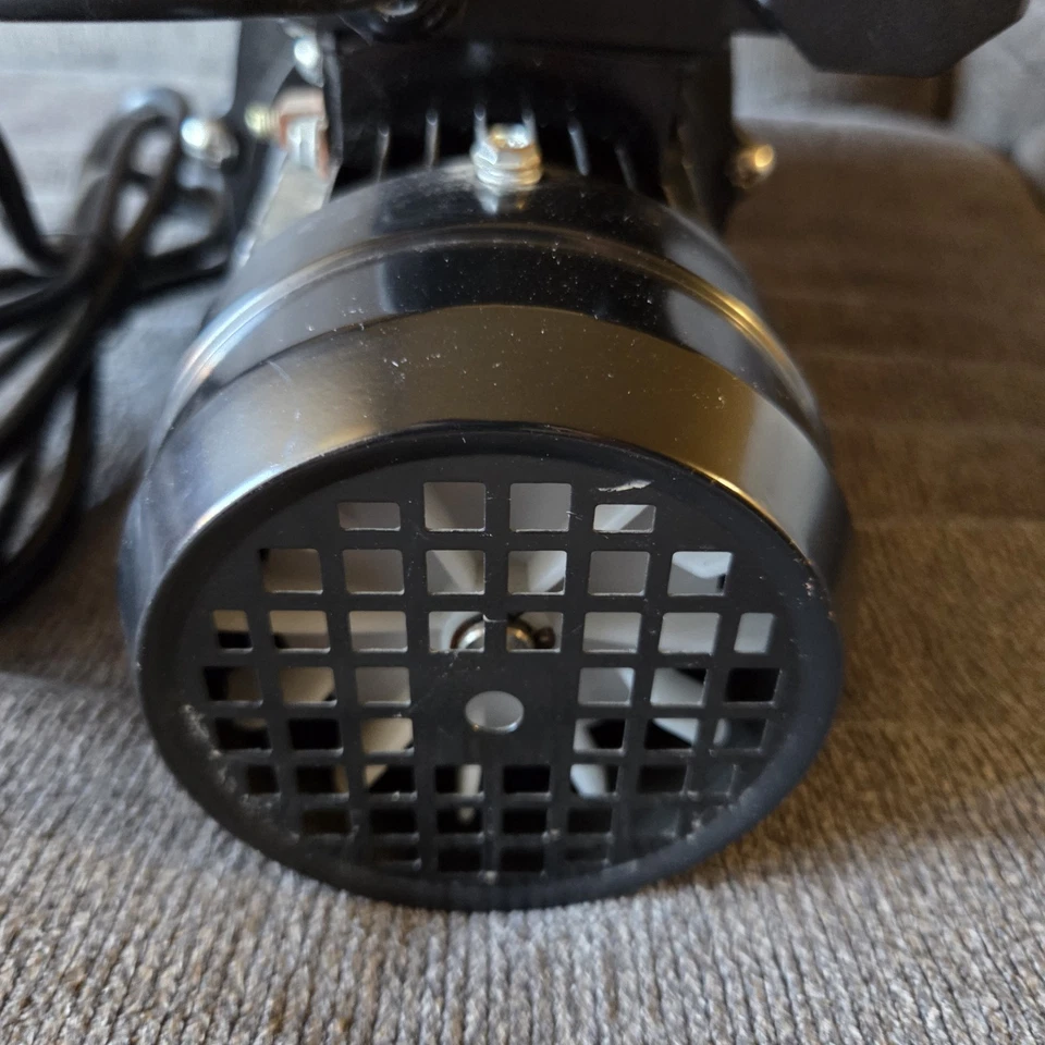 XtremepowerUS Above Ground Pool Pump & Spa Filter Basket 115V Single Speed 75117 - Image 4 of 4