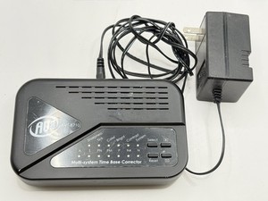 Video Time Base Corrector | eBay