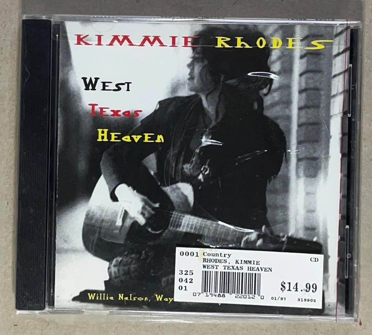Townes Van Zandt Music CDs | Updated Oct 2026