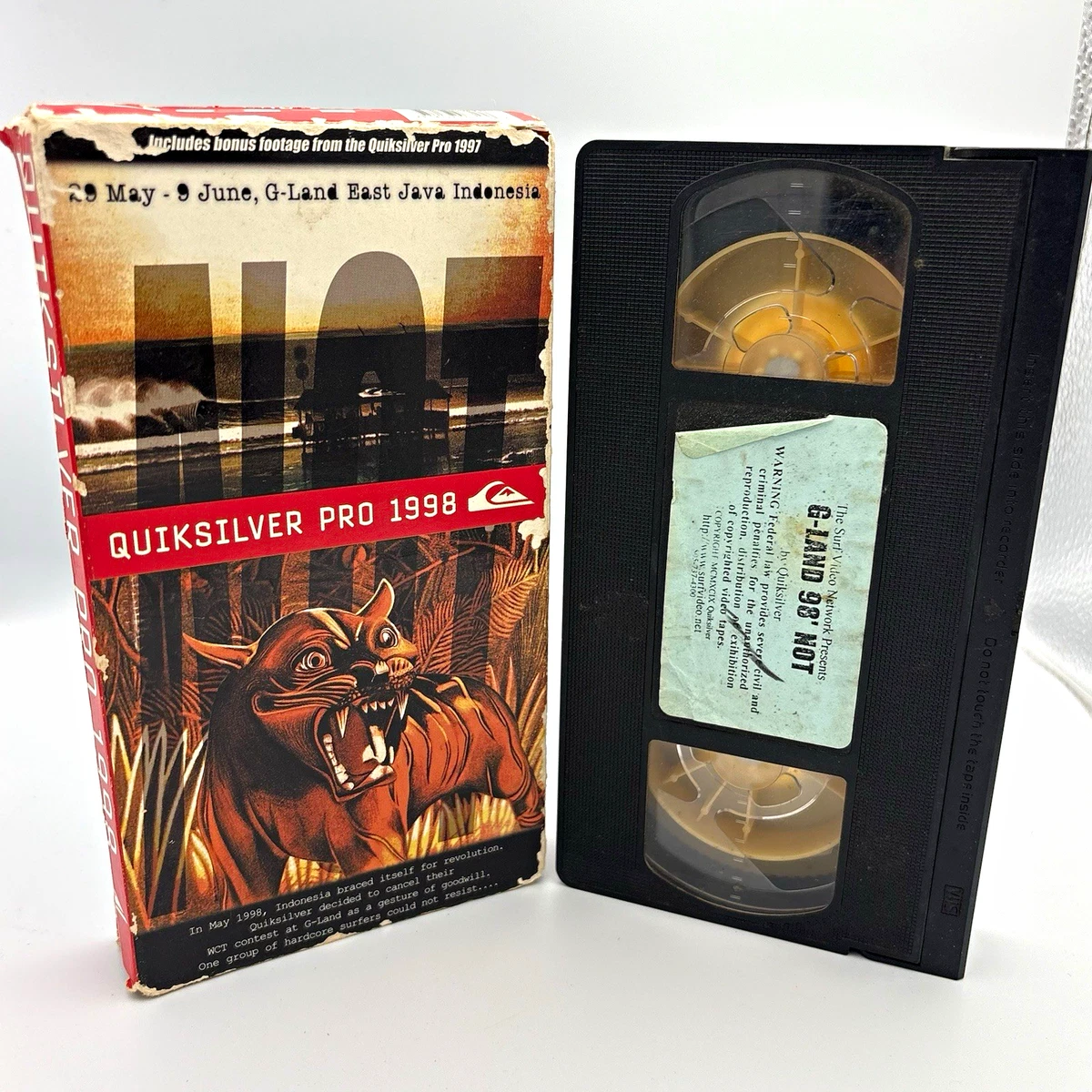 Sports VHS Tape for sale | eBay