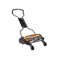  Fiskars StaySharp Max Reel Mower Cutting Width 610mm Length 1220mm FSK113880