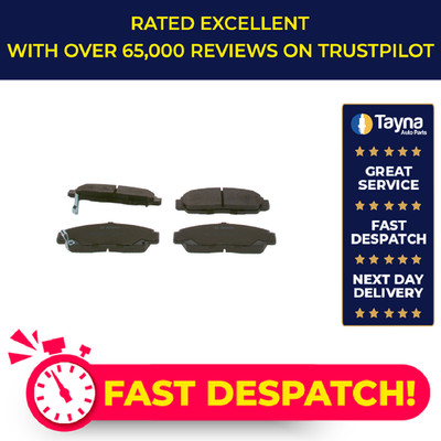 Brake Pads Set Front 0986424722 Bosch 06450S6EE50 45022SDDA00 45022SDDA10 BP433