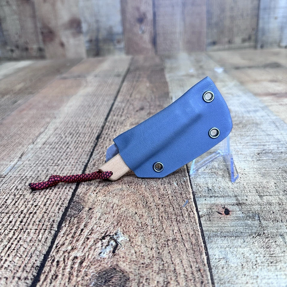 Navaja de Bolsillo MAM Operario Linerlock Pie de Oveja con Funda Kydex Personalizada Foto 2 de 4