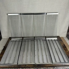 18 7/16" X 7 5/8” Cooking Grid Replacement Emitter Charbroil Tru-Infrared