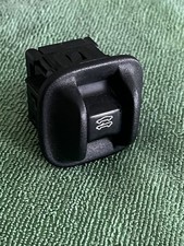 2011-2014 Chrysler 200 Convertible Power Top Control Switch Open Close Black Oem 2011-2014 Chrysler 200 Convertible Power Top Control Switch Open Close Black Oem