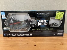 PAPER JAMZ WowWee Pro Series Guitar 62883 NEW NIB Instant Rock Star