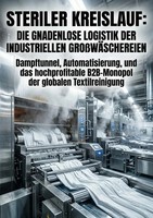 Meik Eberth | Steriler Kreislauf: Die Gnadenlose Logistik Der Industriellen...