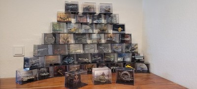 DeAgostini Star Wars Sammlung Anakin Skywalker Star Wars DeAgostini Sammlung