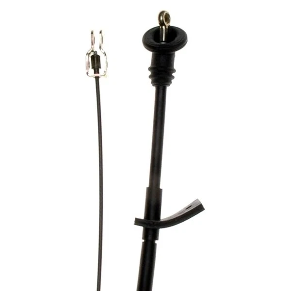 For Dodge Challenger 1978-1980 Raybestos Element3 Rear Parking Brake Cable — 第 2/2 张图片