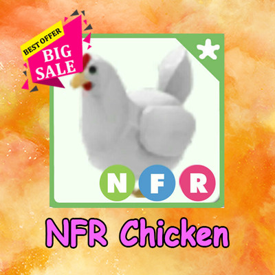 NFR Chicken - Cheap & Trusted Store!!