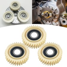 3 Pieces E Bike Motor Gear 35 Teeth Easy Installation Oblique Planetary Gear
