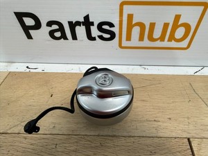 2013 BENTLEY CONTINENTAL GT GTC COUPE OEM FUEL GAS TANK CAP