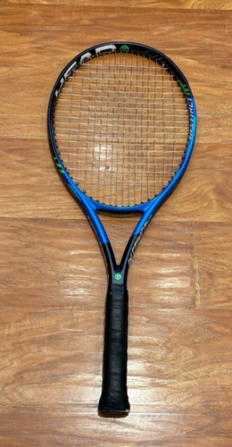 Raquette De Tennis Head Graphite Tour 660 - L3 4 3/8 - Occasion Très Bon état