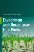 Environment And Climate-Smart Food Production Charis M. Galanakis