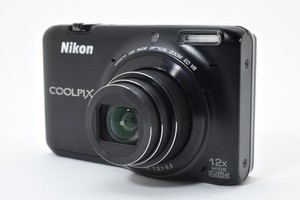 Nikon S 6500 | eBay