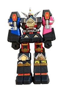 Shogun Zord | eBay