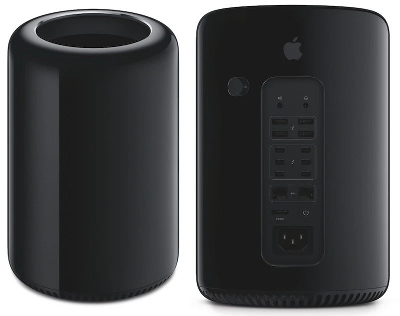 Apple Apple MacPro Late 2013 3.5GHz/64GB/500GB Mac Pro (Late 2013