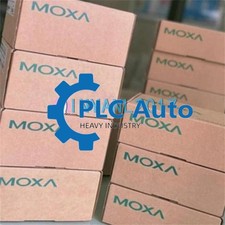 1PC NEW MOXA EDS-205A-M-SC-T Ethernet switch