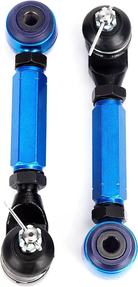 Kit de inclinación trasera ajustable KSP para Acura TL 2004-2008 FWD Inc. Tipo S Foto 4 de 4