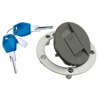 Kappe Einzahlung Benzin Suzuki Ø108 V Parts FüR Motorrad Ersatzteile