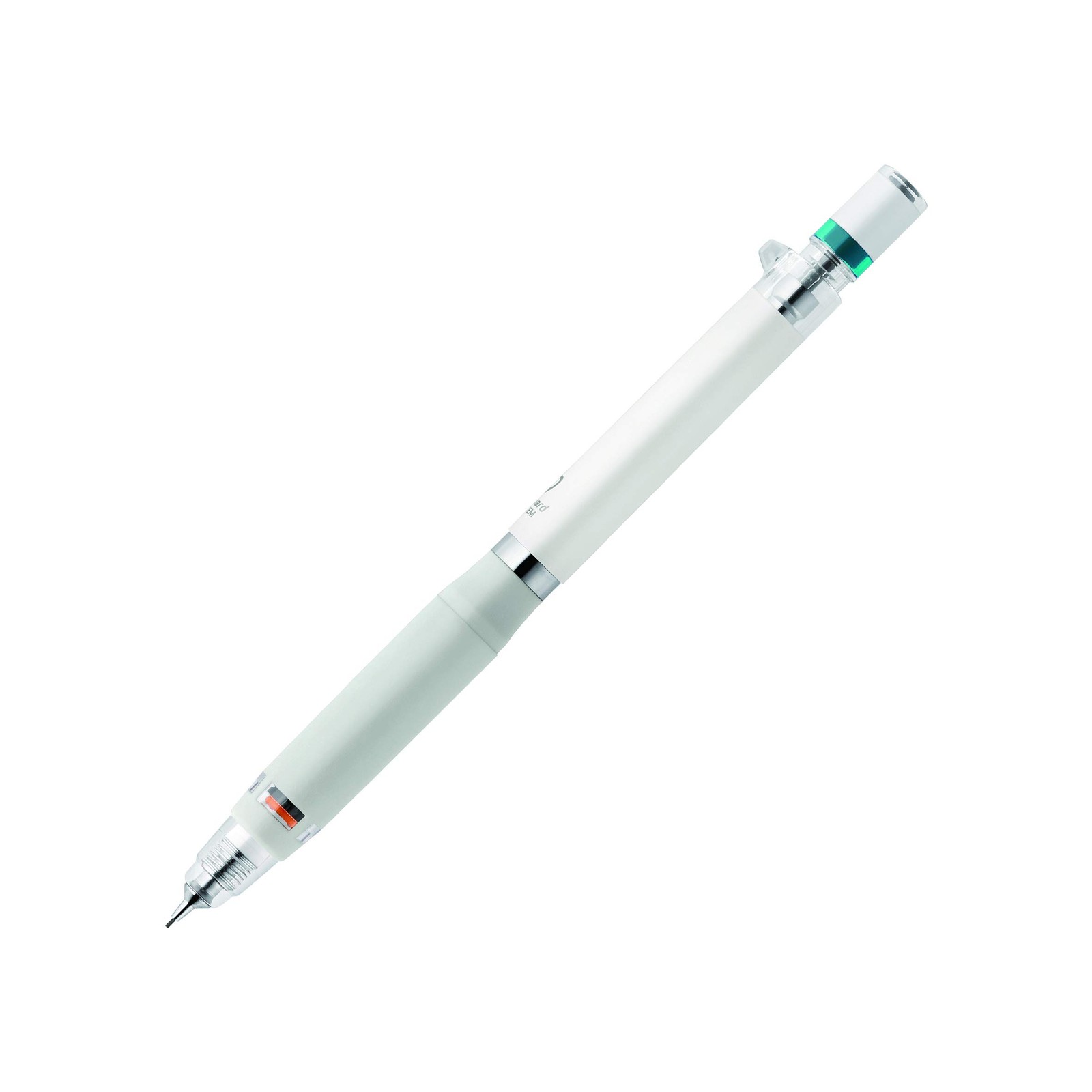 Delguard Type Er 0.5mm, 1 Count (pack Of 1), White
