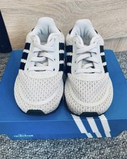 Image of Adidas Toddler Unisex Trainers Size UK 4K