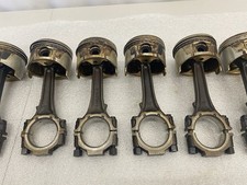 スピンパーツ Pistons, Rings, Rods & Parts for Nissan 300ZX for sale | eBay
