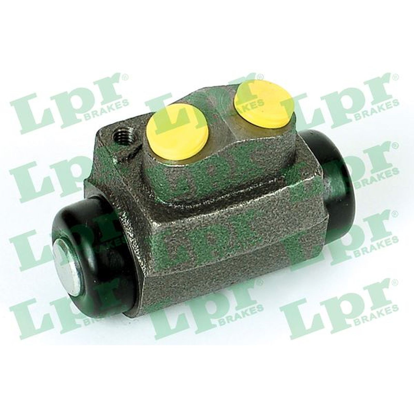 1x ORIGINAL® Lpr Radbremszylinder Hinten, Rechts für Ford COURIER Pick-up KA